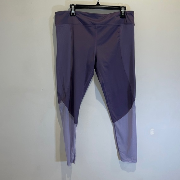 Joy Lab Leggings7/8. Size XXL (20) - Picture 1 of 10